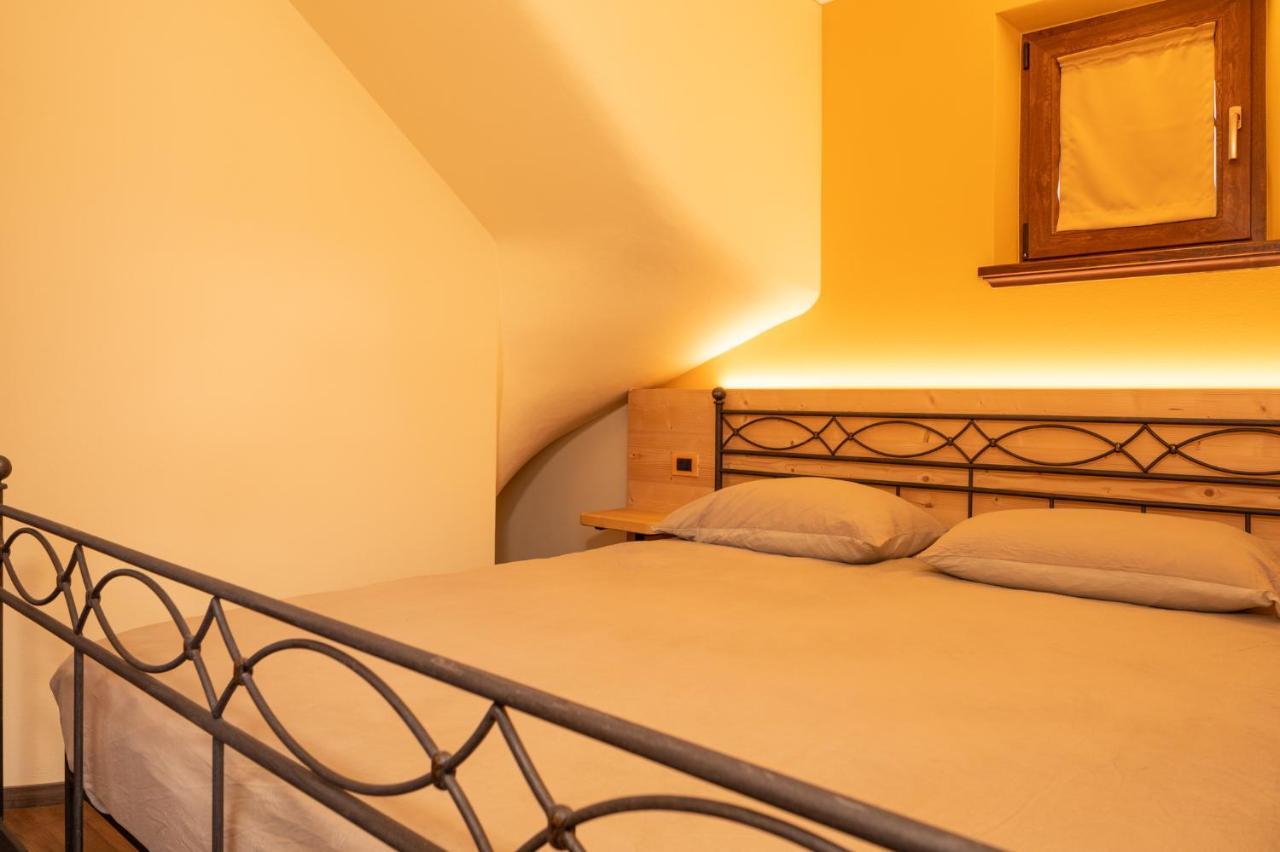 Pianeta Oro Avamposto Meteo Apartment ลีวินโญ ภายนอก รูปภาพ